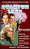 Quantum Leap: Song and DanceMindy Peteman cover image